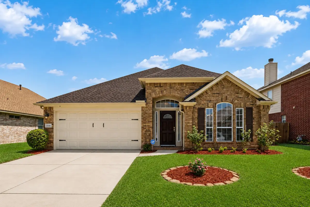 21586 Tims Harbor Drive, Kingwood, TX 77339 - #1