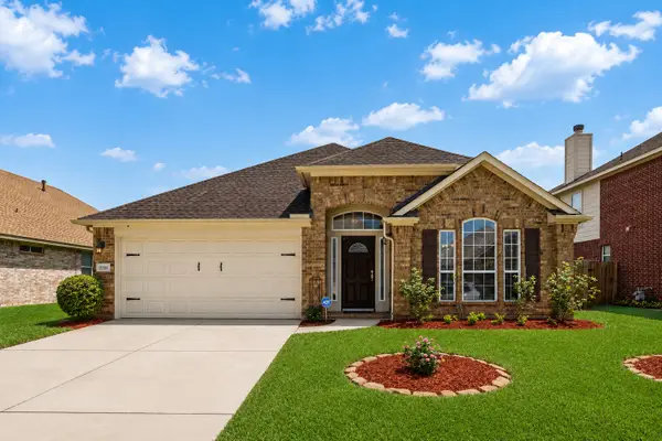 21586 Tims Harbor Drive, Kingwood, TX 77339