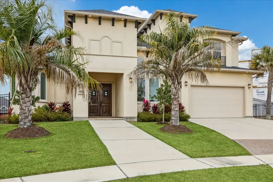 602 Appia Drive, Kemah, TX 77565 - #2