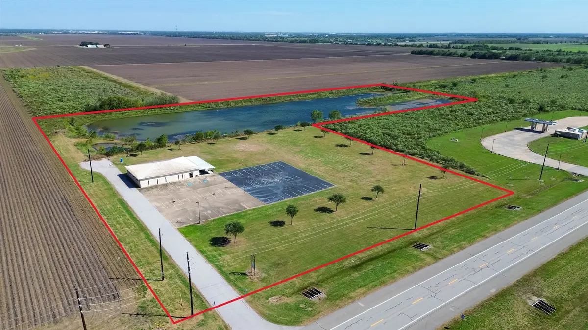 925 Patton / Tx-10 Spur / Spur 10 / Hwy 36 Bypass Bypass, Rosenberg, TX 77471 - #1