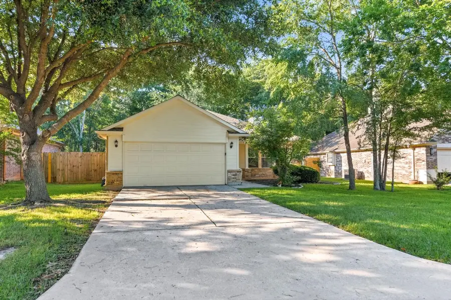 12609 Dover Drive, Montgomery, TX 77356 - #2