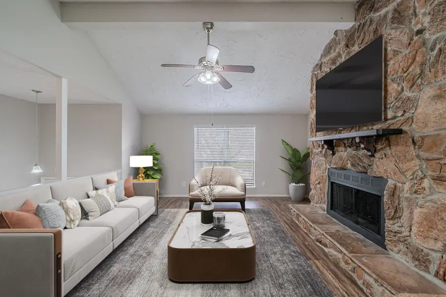 20211 Big Timber Court, Humble, TX 77346 - #2