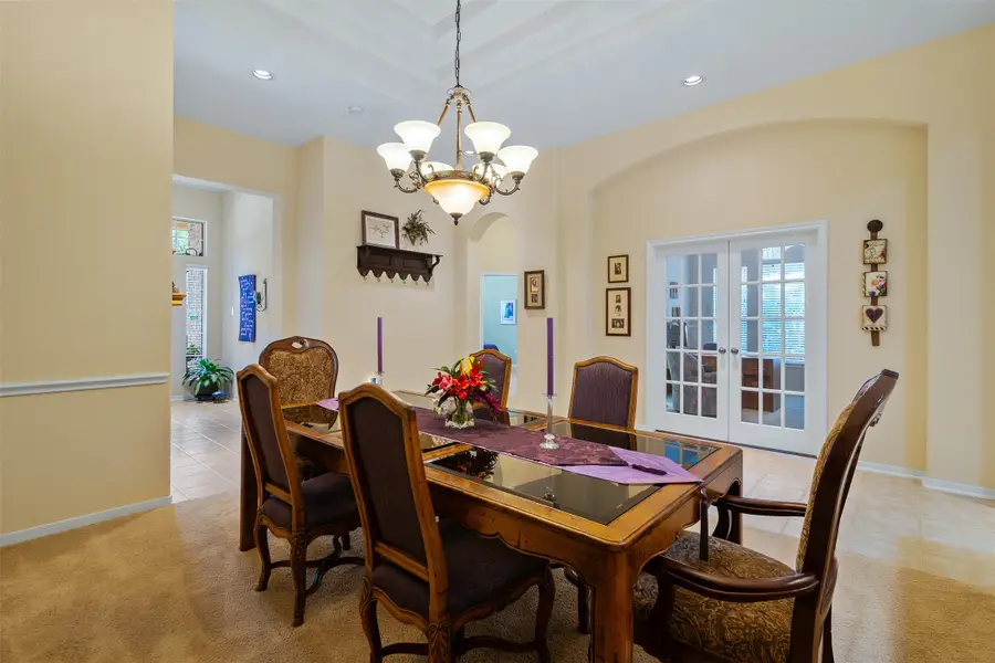 122 S Evangeline Oaks Circle, The Woodlands, TX 77384 - #3