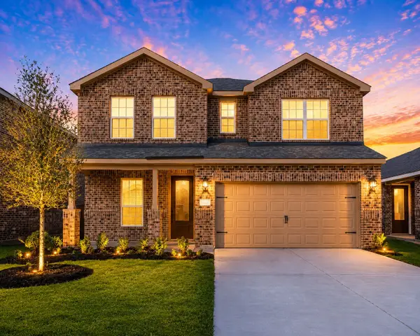 1006 Whispering Winds Drive, Beasley, TX 77417