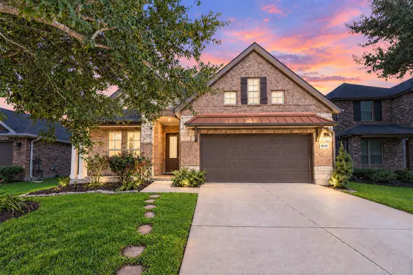 8239 Lockridge Terrace Lane, Cypress, TX 77433