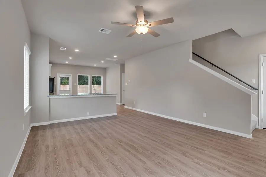 2405 Stonewall Street, La Marque, TX 77568 - #3