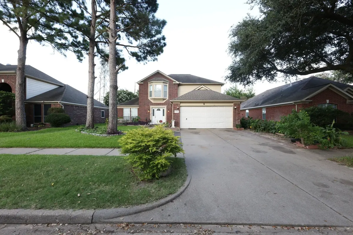 6246 Billinsgate Drive, Katy, TX 77449 - #1