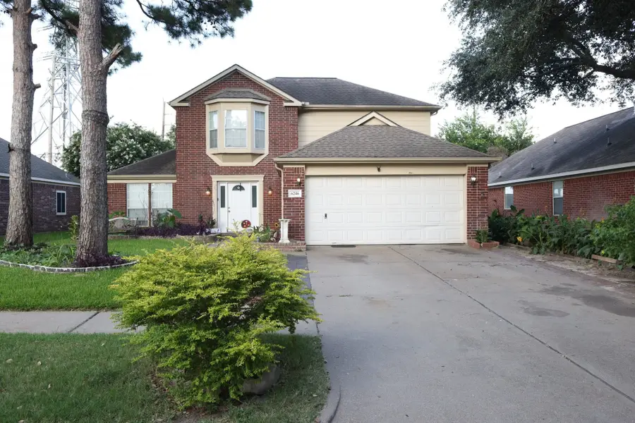 6246 Billinsgate Drive, Katy, TX 77449 - #2