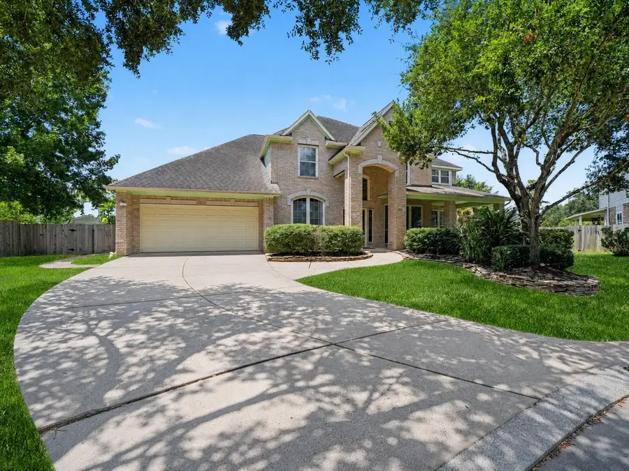 17303 Village Breeze Drive, Tomball, TX 77377 - #2