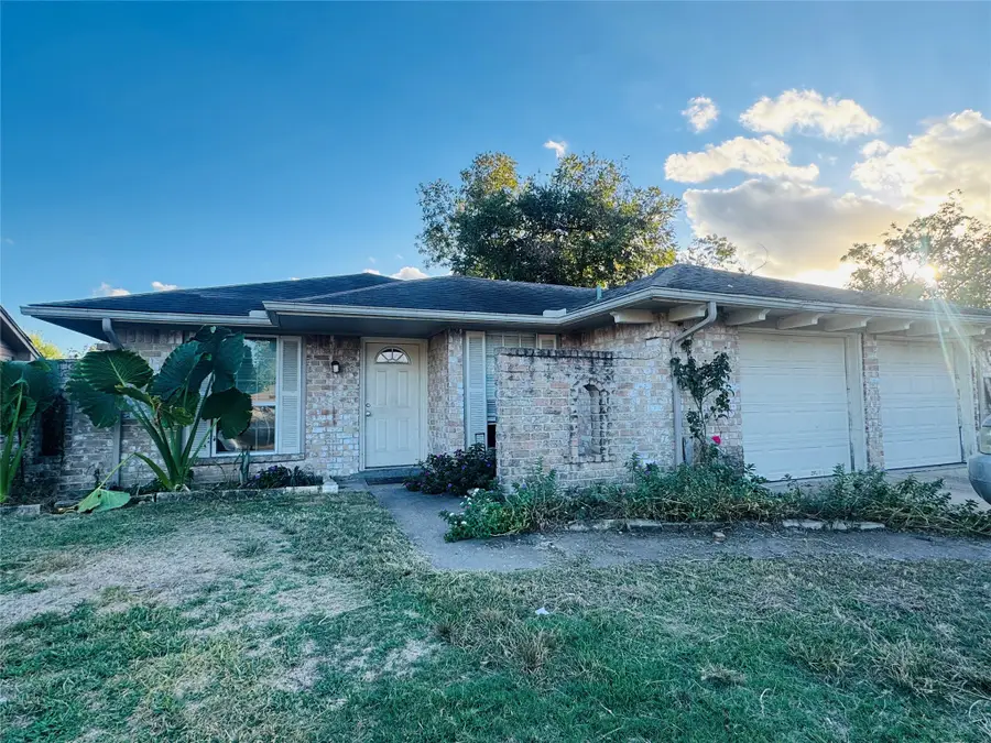 4414 Debeney Drive, Houston, TX 77039 - #3