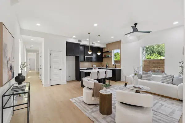 7321 Laura Koppe Road, Houston, TX 77028