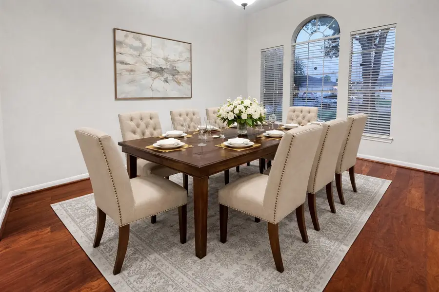 3206 Watercliff Court, Spring, TX 77388 - #2