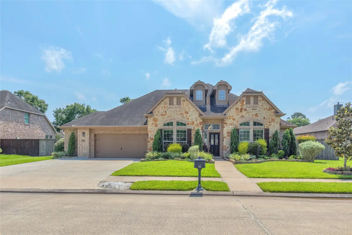 403 Old Orchard Way, Dickinson, TX 77539 - #1