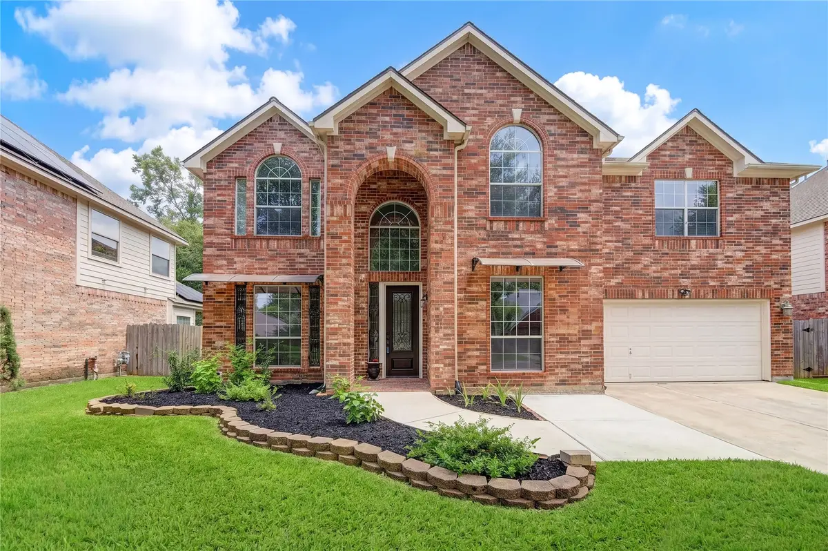 6339 Canyon Chase Drive, Richmond, TX 77469 - #1