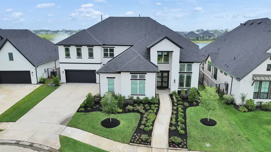 10322 Forest Lake Drive, Missouri City, TX 77459 - #2