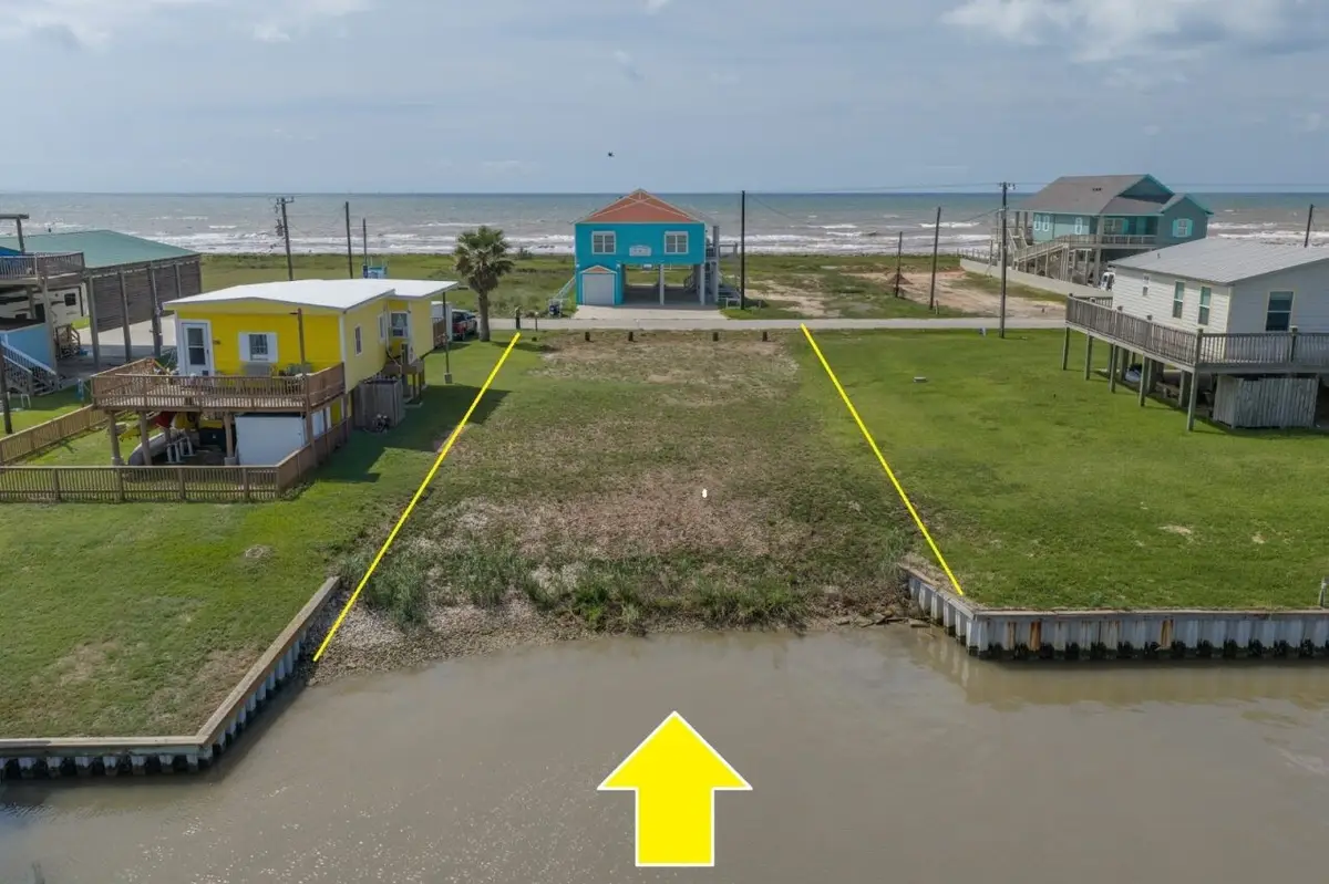 715 Cr 230 Drive, Sargent, TX 77414 - #1