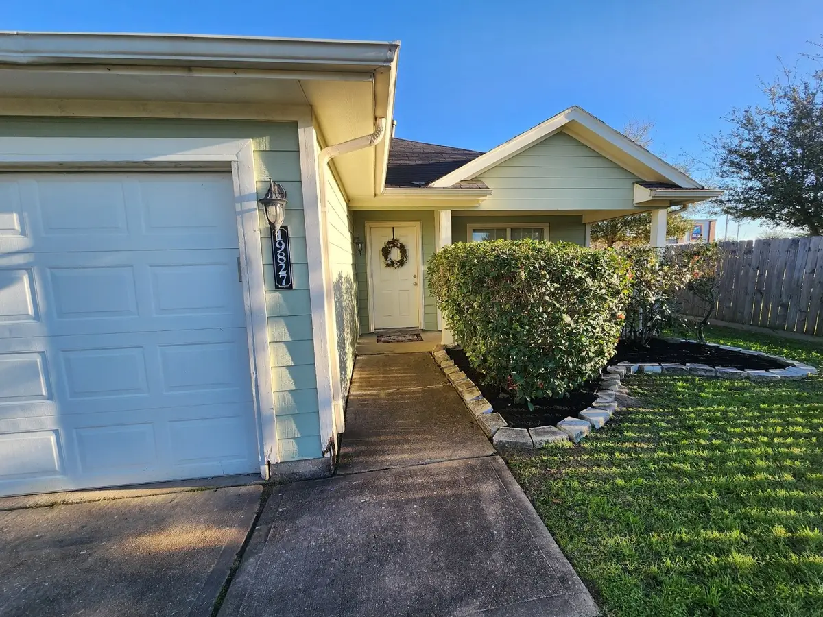 19827 Plantation Grove Trail, Katy, TX 77449 - #1