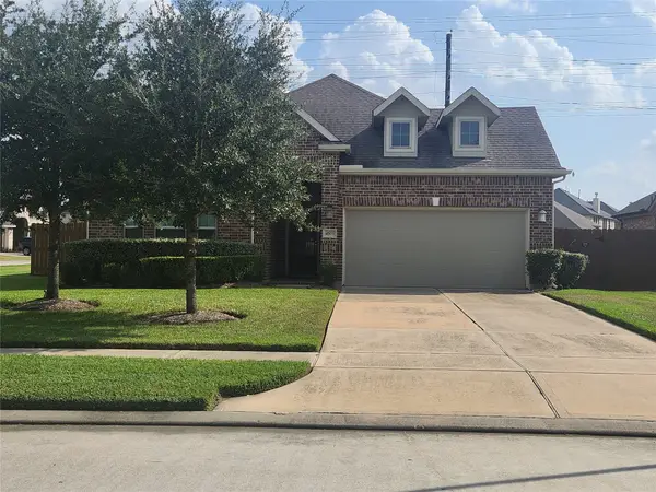 4503 Carmel River Lane, Spring, TX 77388