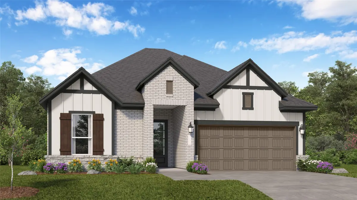 7005 Salt Dome Drive, League City, TX 77546 - #1