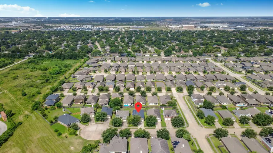 2319 Blue Reef Drive, Katy, TX 77449 - #3