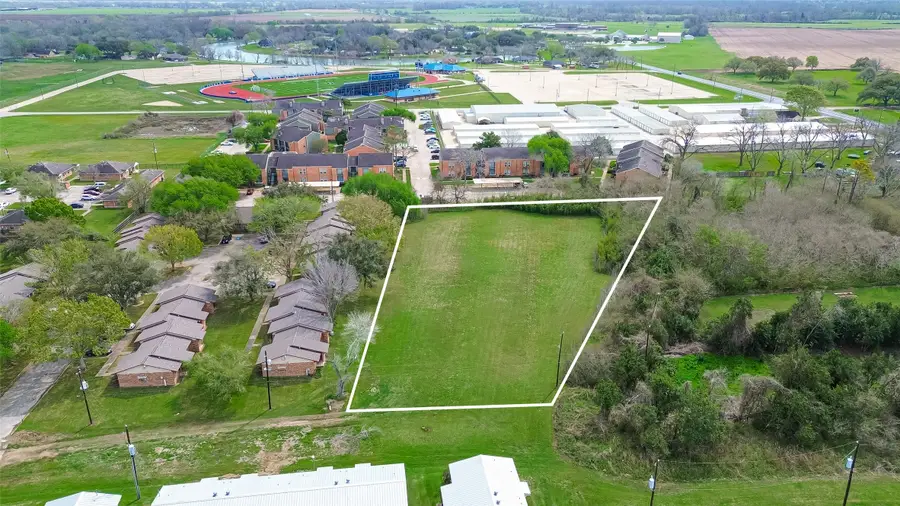 0 Red River Avenue, Wharton, TX 77488 - #2