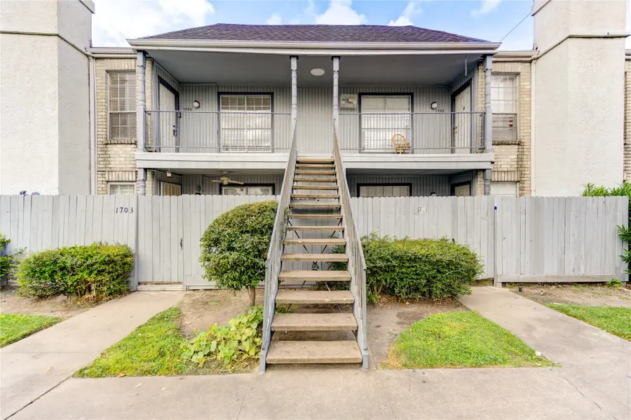 6606 De Moss Drive #1704, Houston, TX 77074 - Image #2