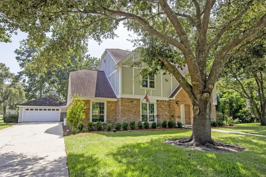 20727 Atascocita Shores Drive, Houston, TX 77346 - Image #2