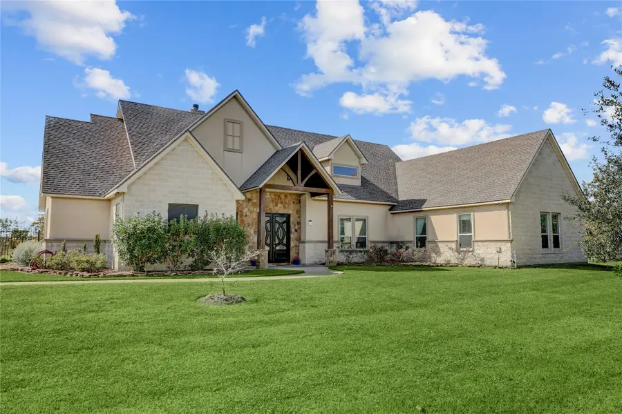 1153 County Road 150, Alvin, TX 77511 - Image #3