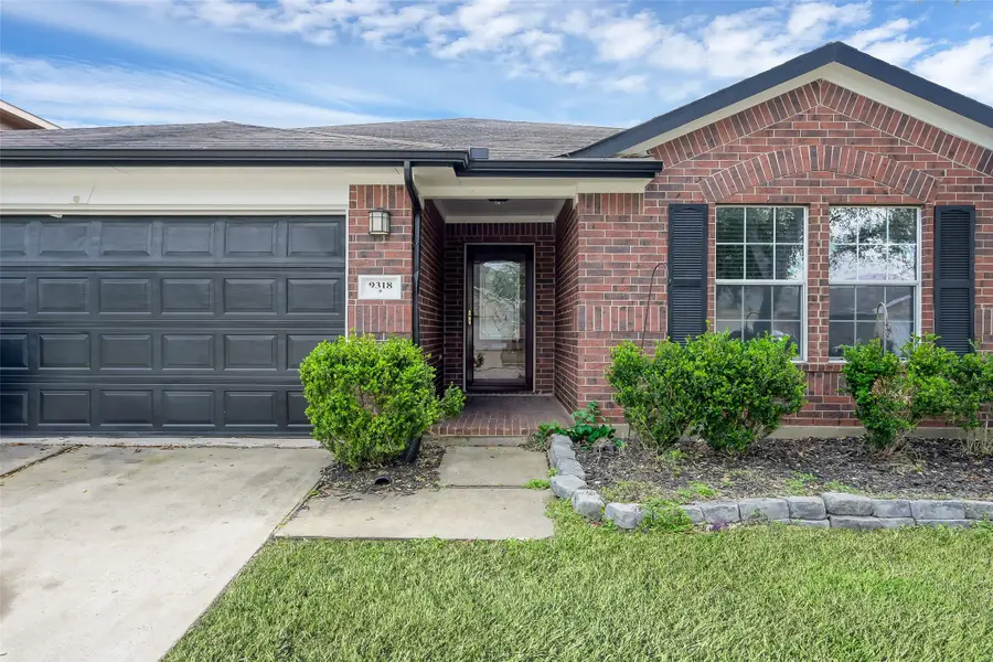 9318 Rustler Ridge Lane, Houston, TX 77089 - #2