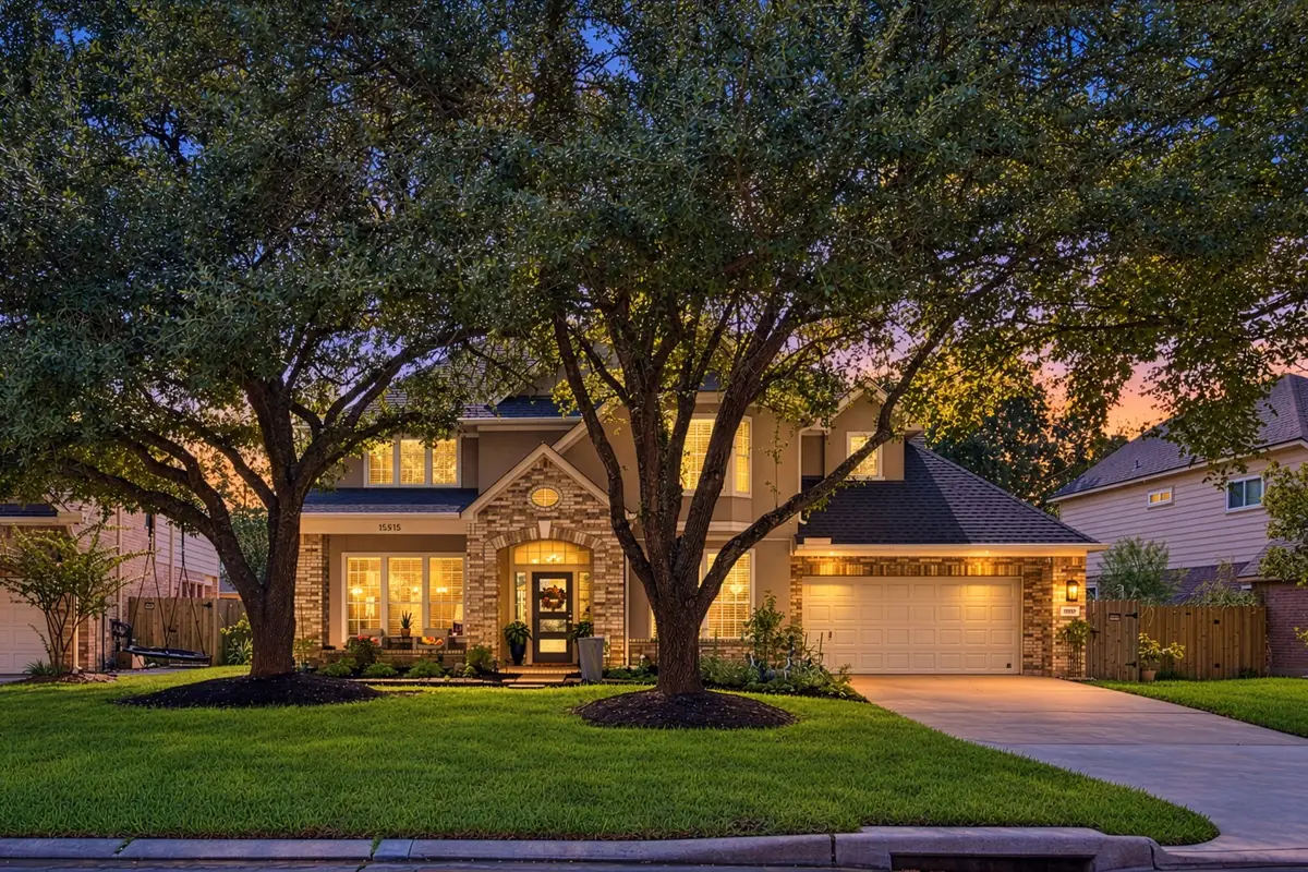 15915 Ellendale Court, Cypress, TX 77429 - #1