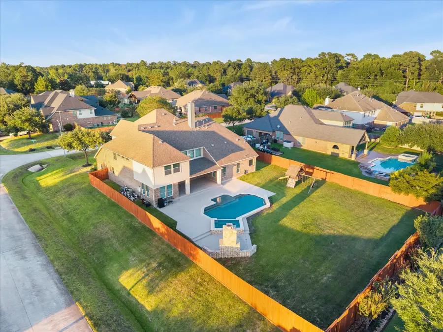 10458 Waterstone Estates Court, Tomball, TX 77375 - #2