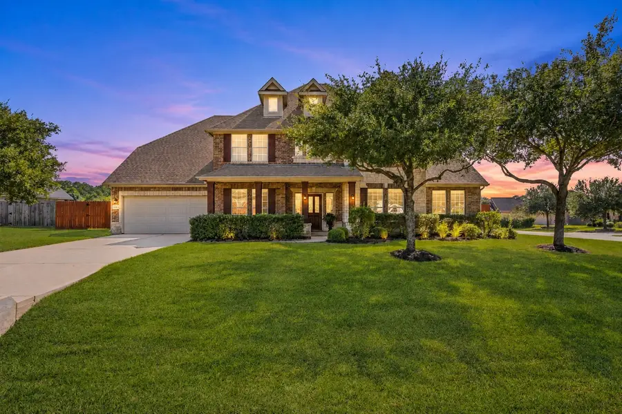 10458 Waterstone Estates Court, Tomball, TX 77375 - #3