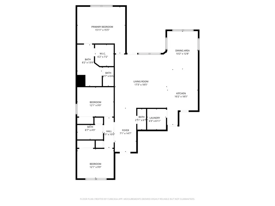 707 Magnolia Point Drive, Huffman, TX 77336 - #2