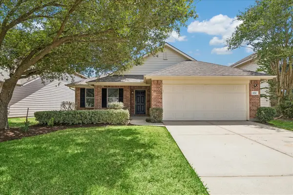 8710 Maple Rapids Lane, Humble, TX 77338