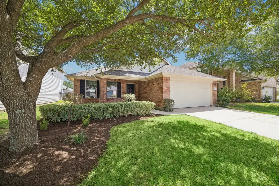 8710 Maple Rapids Lane, Humble, TX 77338 - #2