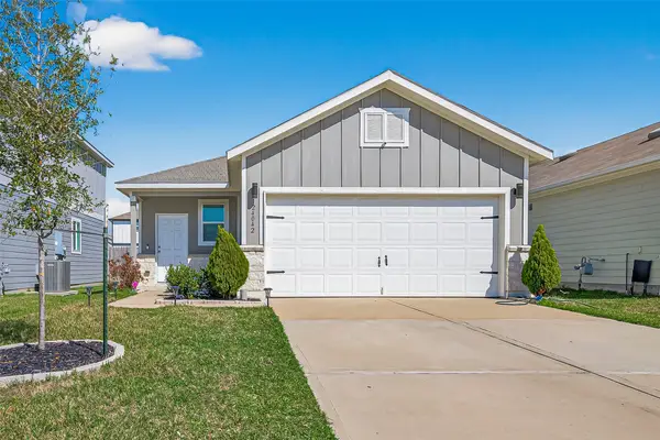 24042 Hay Needle Lane, Hockley, TX 77447