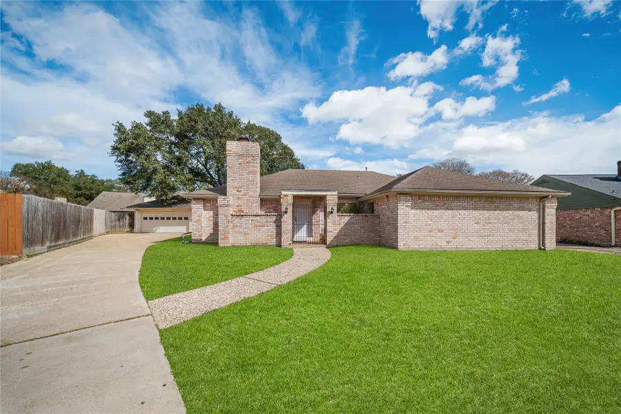 15934 Tumbling Rapids Drive, Houston, TX 77084 - #2