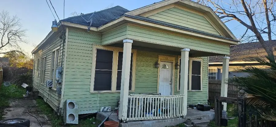 7435 Hezekiah Lane, Houston, TX 77088 - #2