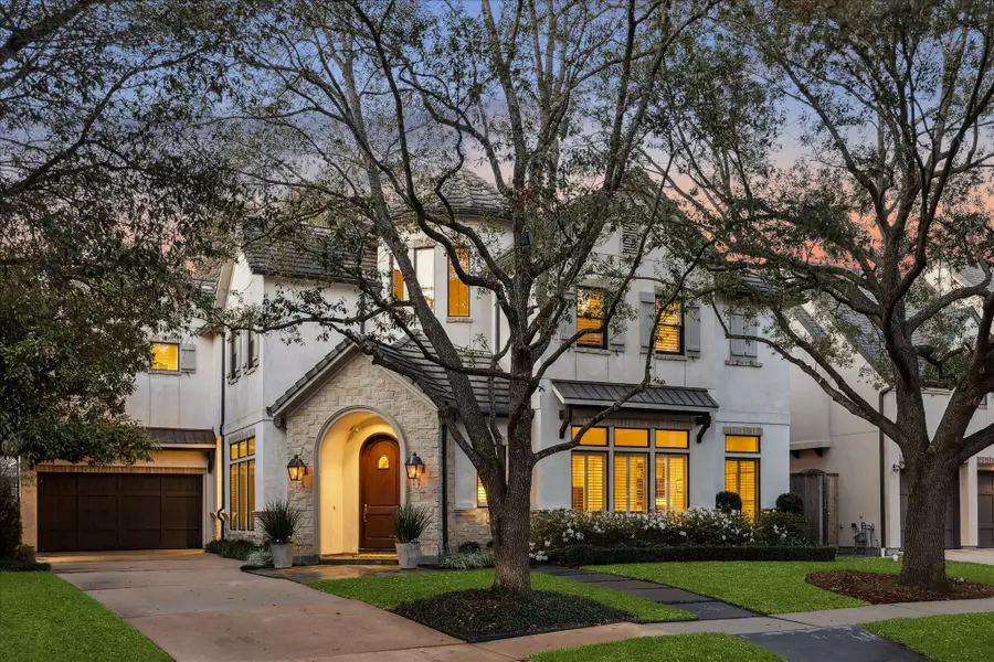 6014 Floyd Street, Houston, TX 77007 - #2