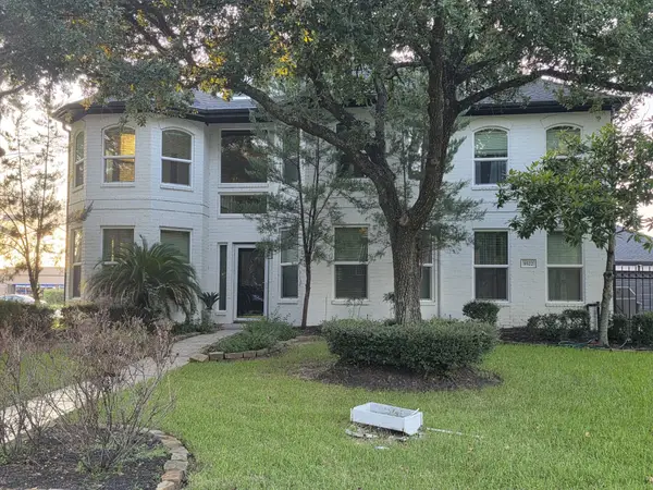 9522 Champions Cove Drive, Spring, TX 77379