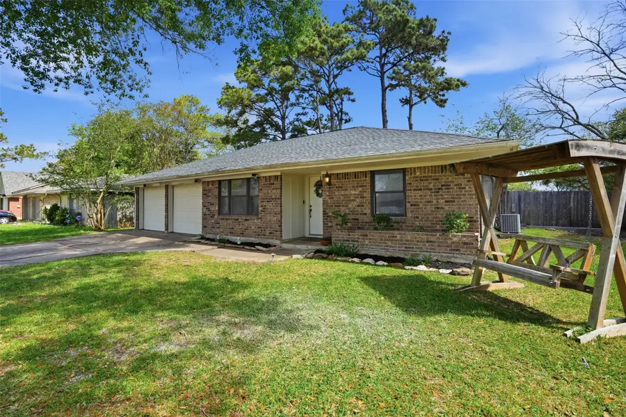 308 Moody Avenue, League City, TX 77573 - #2
