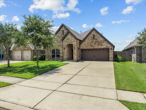 2715 Bethel Springs Lane, League City, TX 77573