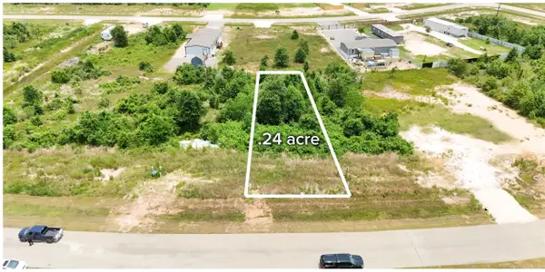 11032 Road 5503, Cleveland, TX 77327