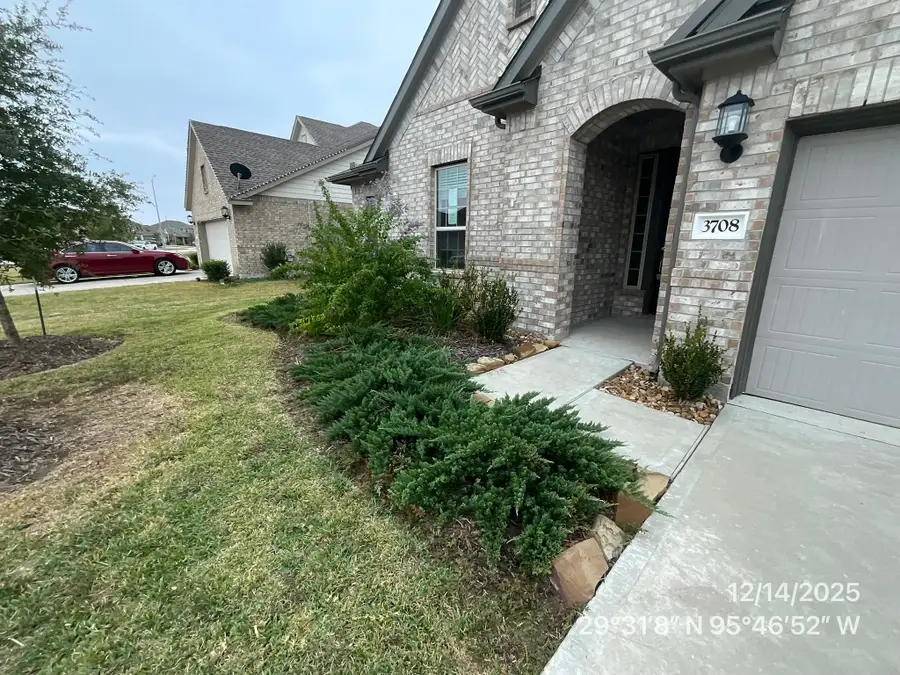 3708 Rock Ledge Drive, Rosenberg, TX 77469 - Image #2