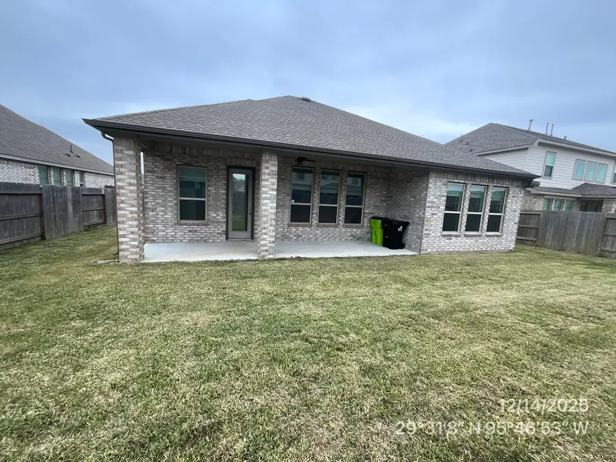 3708 Rock Ledge Drive, Rosenberg, TX 77469 - Image #3