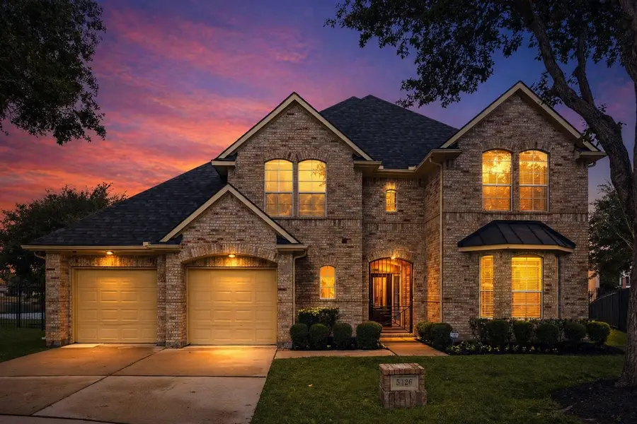 5126 Beacon Point, Sugar Land, TX 77479 - #2