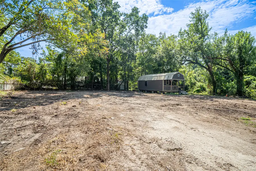 4906 Edgewater Drive, Houston, TX 77093 - #2