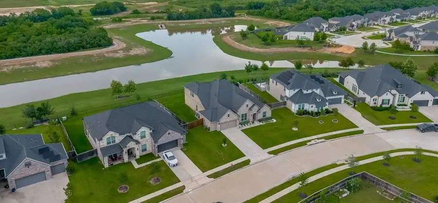 1315 Jadestone View Lane, Katy, TX 77494 - #2