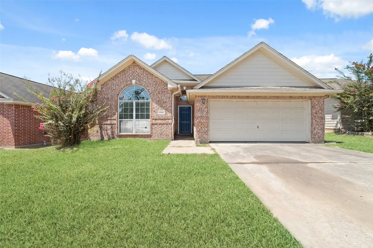 1014 Oak Glen Drive, Willis, TX 77378 - #1