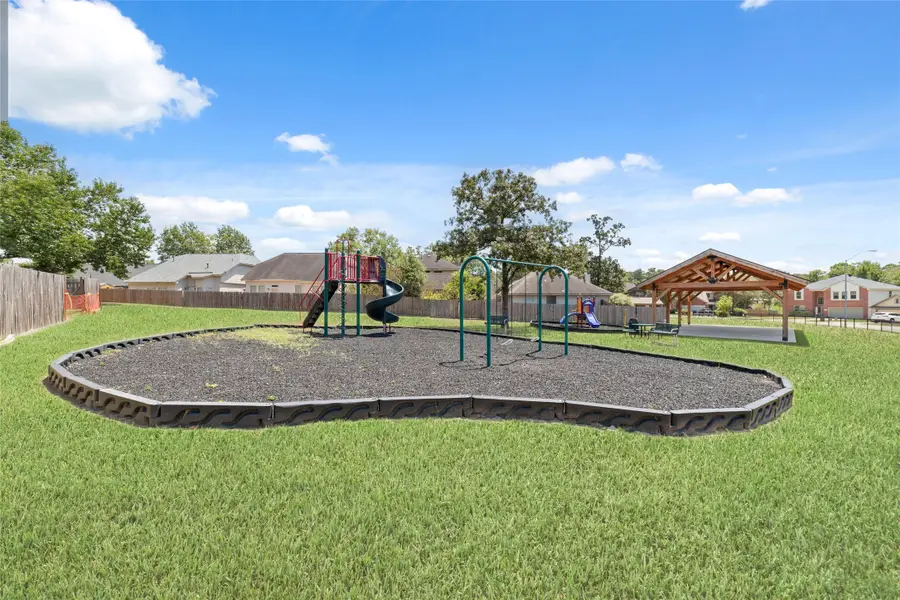 1014 Oak Glen Drive, Willis, TX 77378 - #2